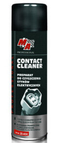 Средство для мойки автомобиля Amtra Preparat do czyszczenia styków elektrycznych CONTACT CLEANER 250mL