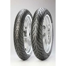 PIRELLI Scoot Angel M/C 62P TL Scooter Front Or Rear Tire