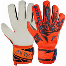 Goalkeeper gloves for football