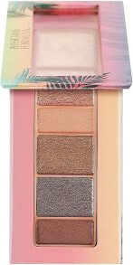 Lidschatten-Palette - Physicians Formula Butter Believe It! Eyeshadow Palette