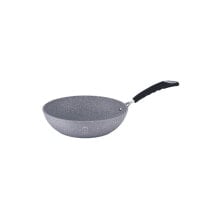 Frying pans and saucepans