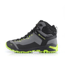 ALPINE PRO Emlembe hiking boots