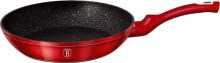 Frying pans and saucepans