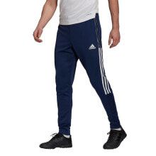 Мужские спортивные брюки ADIDAS Tiro 21 Tk Long Pants