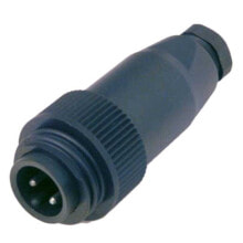 PHILIPPI Serie 692 16A 4 Pins Plug