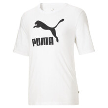 Белые мужские футболки PUMA купить от $24