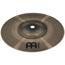 Percussion cymbals