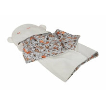 Покрывала, подушки и одеяла для малышей Shico (Шико)