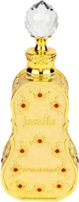 Swiss Arabian Jamila Perfume Oil