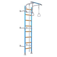 Шведская стенка для гимнастики Inny Wallbarz Family EG-W-056 gymnastic ladder