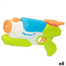 Children's water weapons