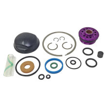 Spare parts and consumables for motor vehicles