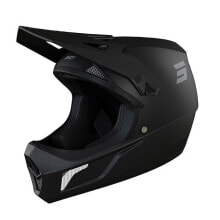 Защита для самокатов sHOT Rogue Solid Downhill Helmet