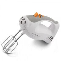 ESPERANZA EKM009 - Hand mixer - Grey - White - Mixing - 250 W