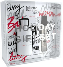 Juliette Has A Gun Not a Perfume Gift Set - Duftset (Eau de Parfum 100ml + Eau de Parfum 7.5ml)