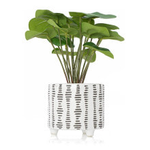 Artificial plants for home and street