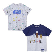 Children's T-shirts and T-shirts for boys