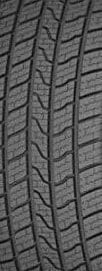 Шины всесезонные Lanvigator Catchfors A/S 3PMSF XL 175/70 R14 88T