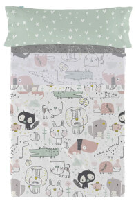 Bed linen for babies