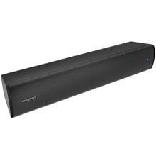 Купить клавиатуры Creative: Creative Stage Air V2, 2.0-Soundbar, USB-C, Bluetooth 5.3