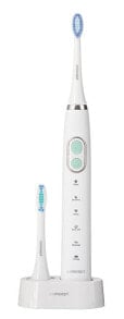 Sonic toothbrush with travel case ZK4010