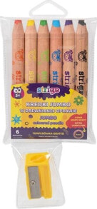 Colored Drawing Pencils for Kids