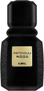 Ajmal Patchouli Wood - Eau de Parfum