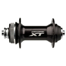 SHIMANO XT Disc CL Front Hub