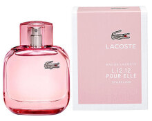 Женская парфюмерия Lacoste (Лакост)