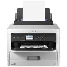 EPSON WF-M5299DW multifunction printer