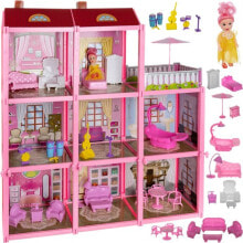 Dollhouses for girls