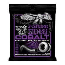 Guitar Strings