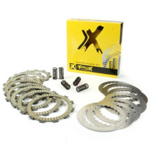 Spare parts and consumables for motor vehicles