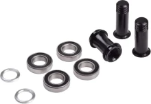 CUBE Rock Mount Stereo Hybrid 120 29´´/140 27.5´´/Sting 120 29´´/120 27.5´´/29´´ MY 2014 bearings