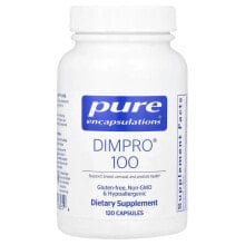 DIMPRO® 100, 120 Capsules