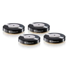 Lehmannaudio 3S Point 1 Set Schwarz