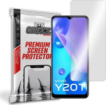 Protective films and glasses for smartphones