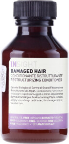 Balsam für geschädigtes Haar - Insight Restructurizing Conditioner