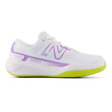 Теннисные кроссовки New Balance (Нью Баланс)