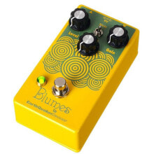  EarthQuaker Devices