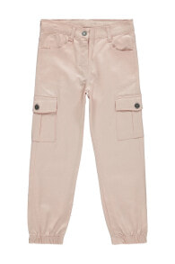 Children's trousers for girls