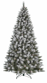 Artificial Christmas trees