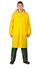 Другие средства индивидуальной защиты Raincoat L yellow