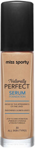 Основа и фиксаторы для макияжа MISS SPORTY купить от $20