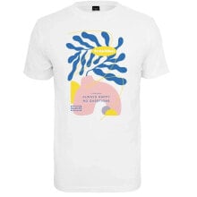 Men's sports T-shirts and T-shirts