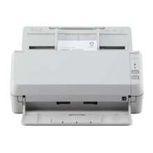 Купить сканеры Fujitsu: Сканер Fujitsu PA03811-B021 30 ppm