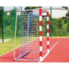 Купить спортивная одежда, обувь и аксессуары Yakimasport: Yakima Sport goal net 3x2 m 2 mm 100100 White