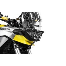 TOURATECH Aprilia Tuareg 660 Off-Road Use Only headlight protector