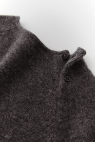Комплект из свитера и брюк из 100% кашемира ZARA