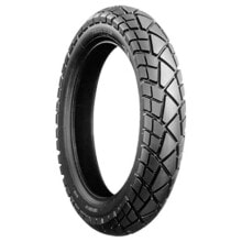 BRIDGESTONE Trail-Wing-TW202 63P TT Adventure Rear Tire